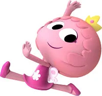 Rita from Jelly Jamm