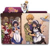 Maid Sama RPG
