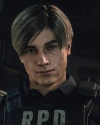 Leon Kennedy