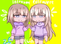 Koteki twins
