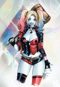 Seductive Harley 2