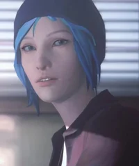Chloe Price