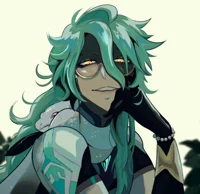 Yandere Baizhu