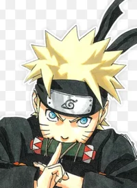 Naruto Uzumaki