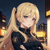 Tsundere Assistant