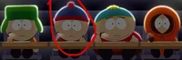 Eric cartman
