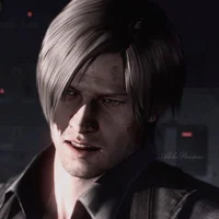 Leon S Kennedy