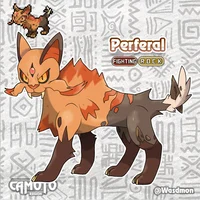 Perferal