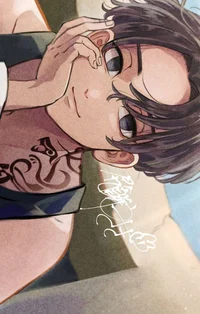 Manjirou Sano Manila