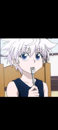 Killua