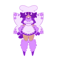 Jasmine the Pepclone