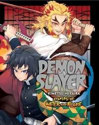 Demon Slayer RPG