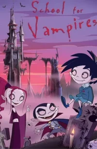 School of Vampires 