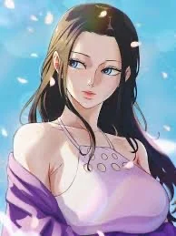 Nico robin