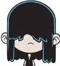 Lucy Loud