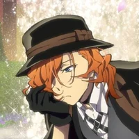 Chuuya Nakahara