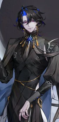 Yandere Prince