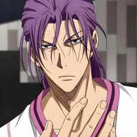 Atsushi Murasakibara