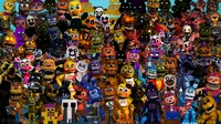 FNAF RP
