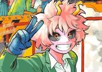 Mina Ashido