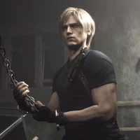 Leon Kennedy