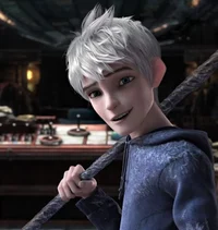 Jack Frost