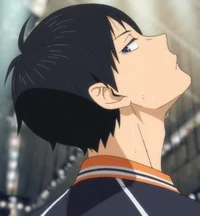 Kageyama tobio