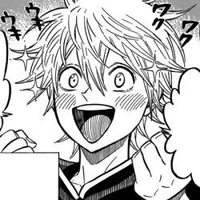 Luck Voltia