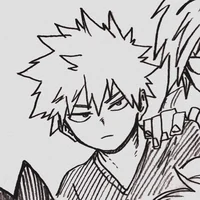 Katsuki Bakugo