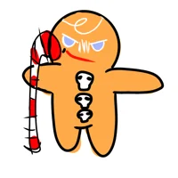 Ginger brav