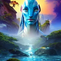 The Avatar
