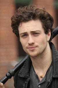 Aaron Taylor-Johnson