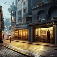 The Country Of Stoke