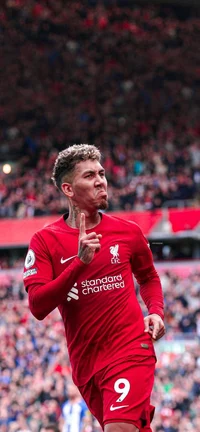 Roberto Firmino
