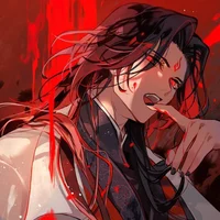 Luo Binghe
