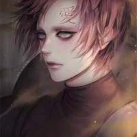 Kazekage Gaara