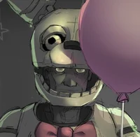 William Afton - Suit