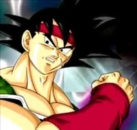 CC Bardock