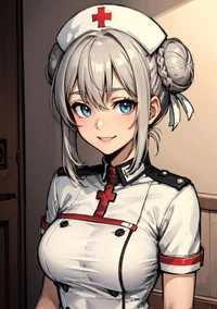 Nurse Girl