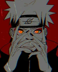 Villain Naruto