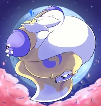 Fat Renamon