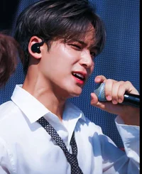 Kim Mingyu