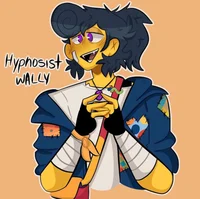 Hypnosis Wally