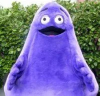 Grimace