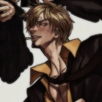 Vinsmoke Sanji
