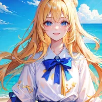 Deredere Best friend