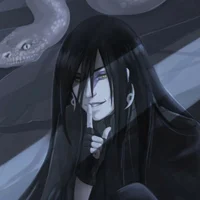 Orochimaru