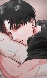 Levi Ackerman