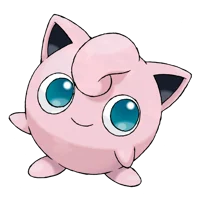 Jigllypuff