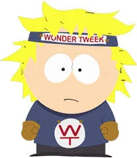 Tweek Tweak